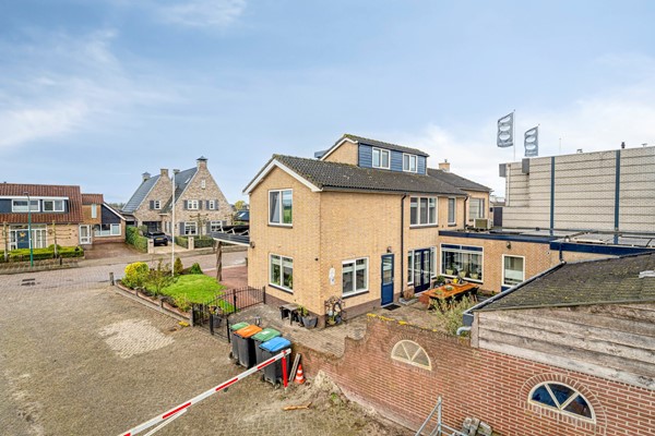 Medium property photo - Zuidwenk 59, 3751 CB Bunschoten-Spakenburg